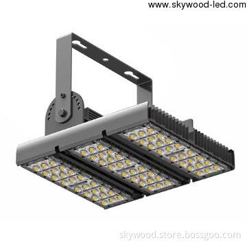 90W LED tunnel lights,100LM/W,IP65 waterproof,Dustproof design